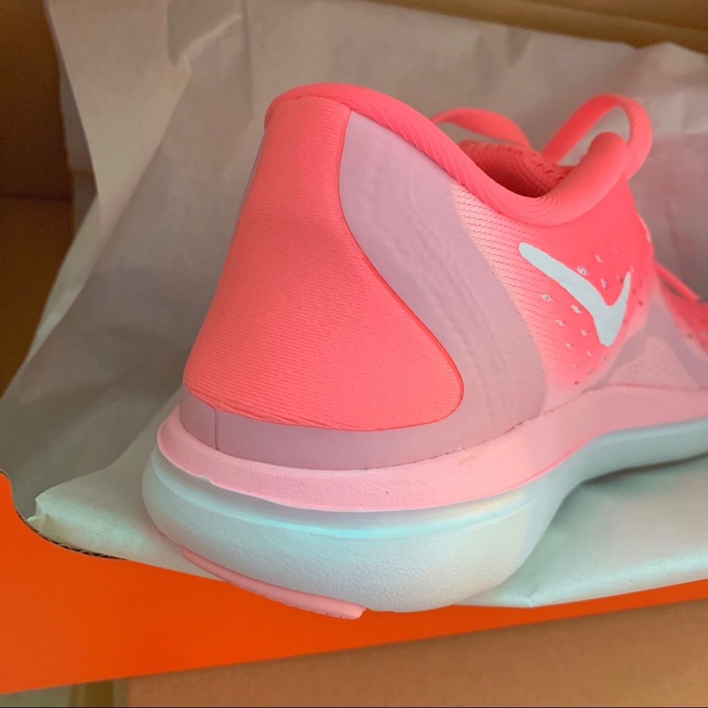 Nike Flex Experience Women Running sneaker - Picture 6 of 7